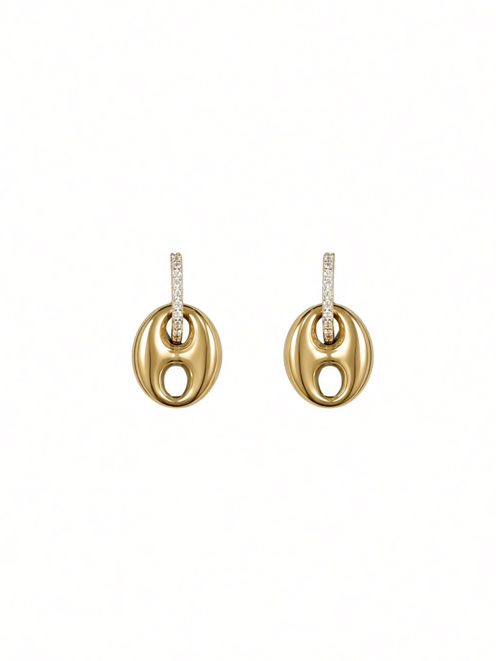 MINI PIA EARRINGS