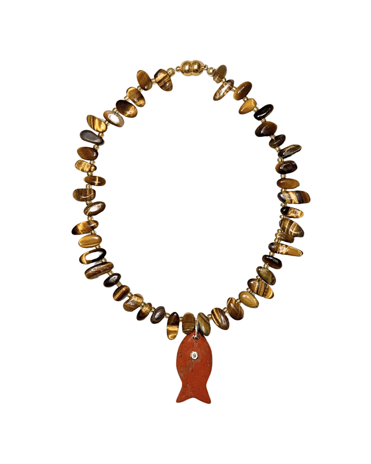 MAIORI NECKLACE