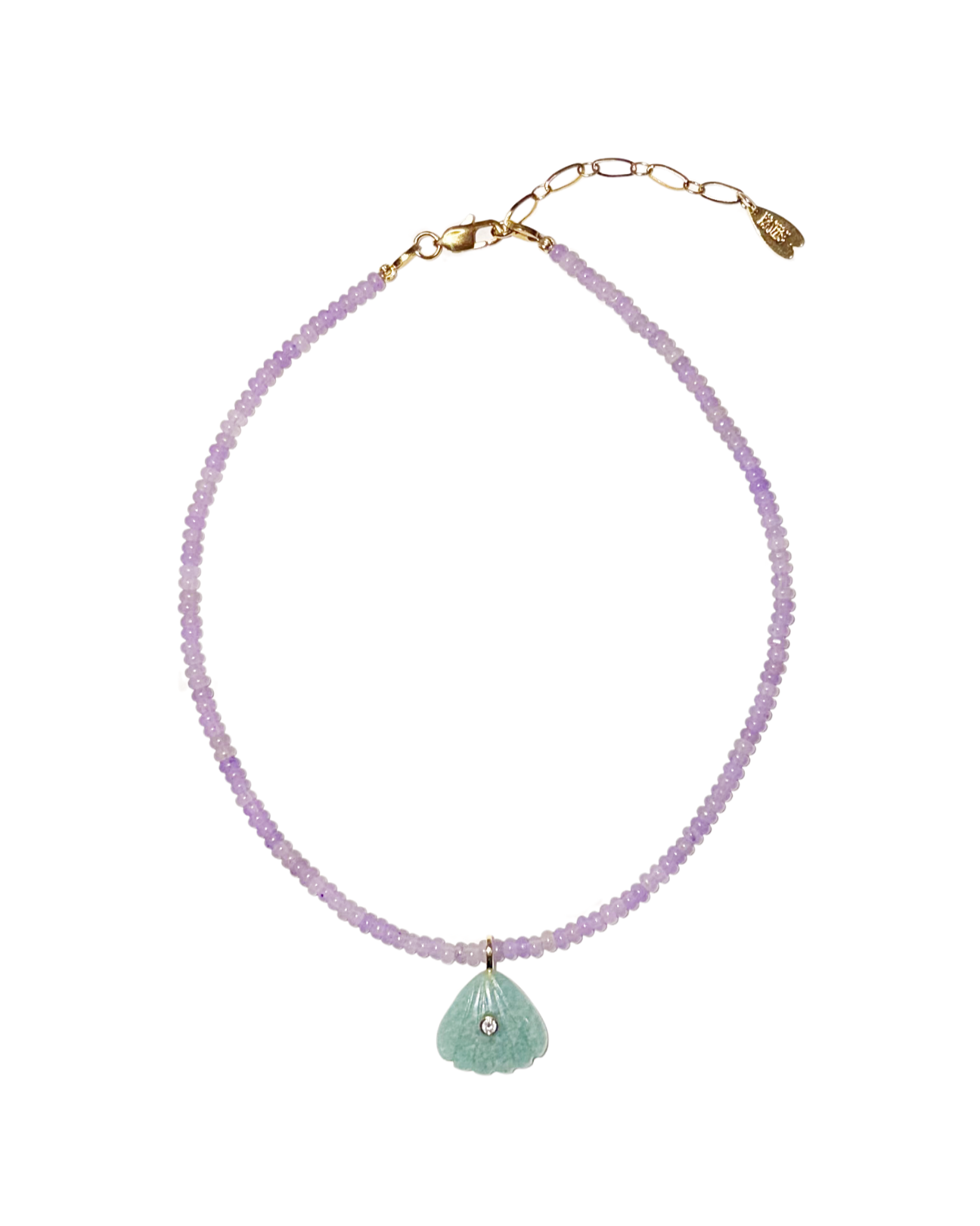 LOW TIDE NECKLACE