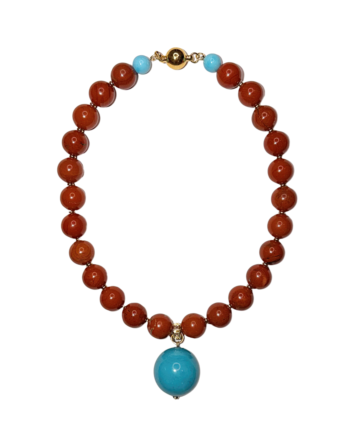 COVO JUMBO NECKLACE
