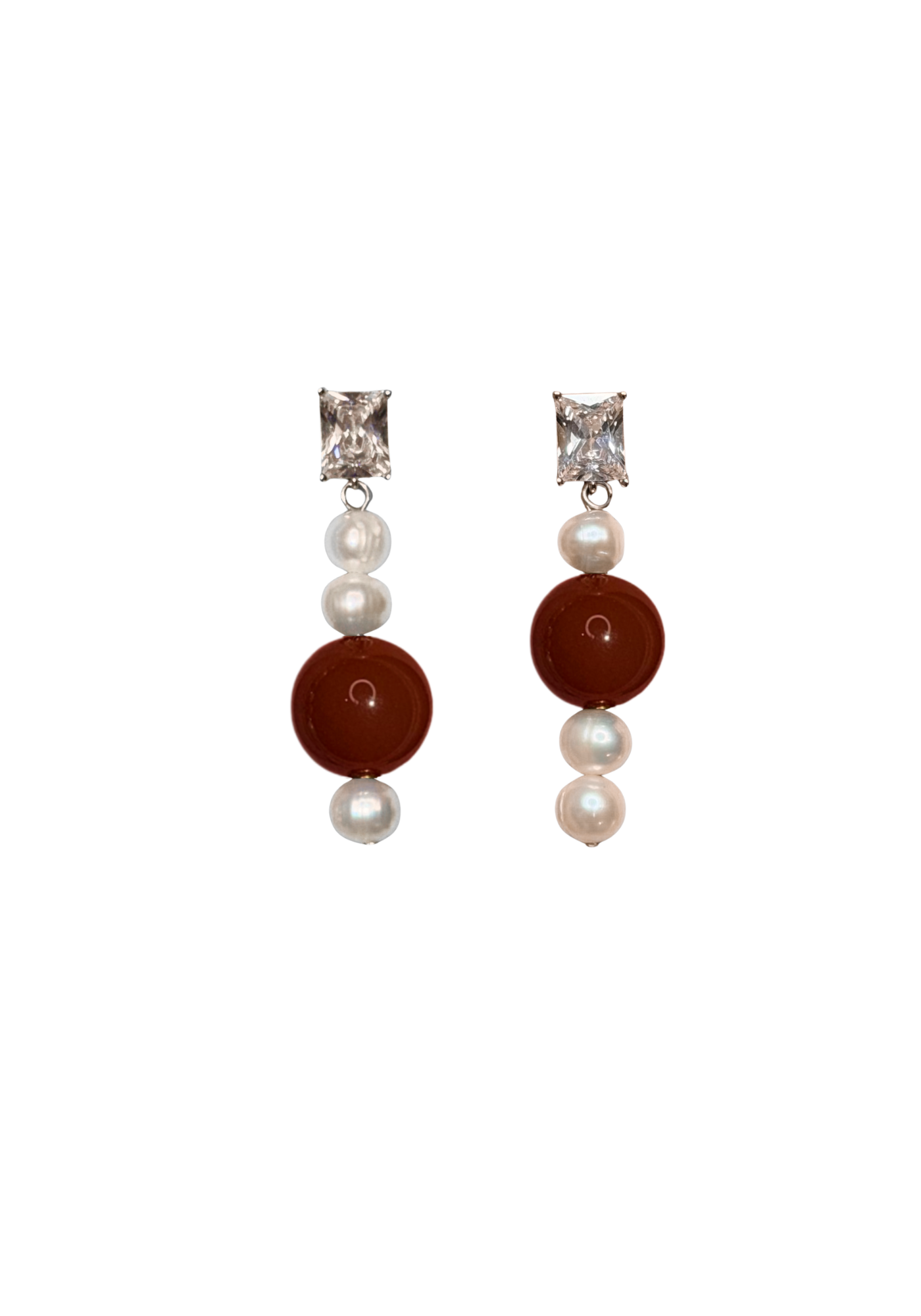 MEET ME IN SALERNO EARRINGS • MORE COLORS!