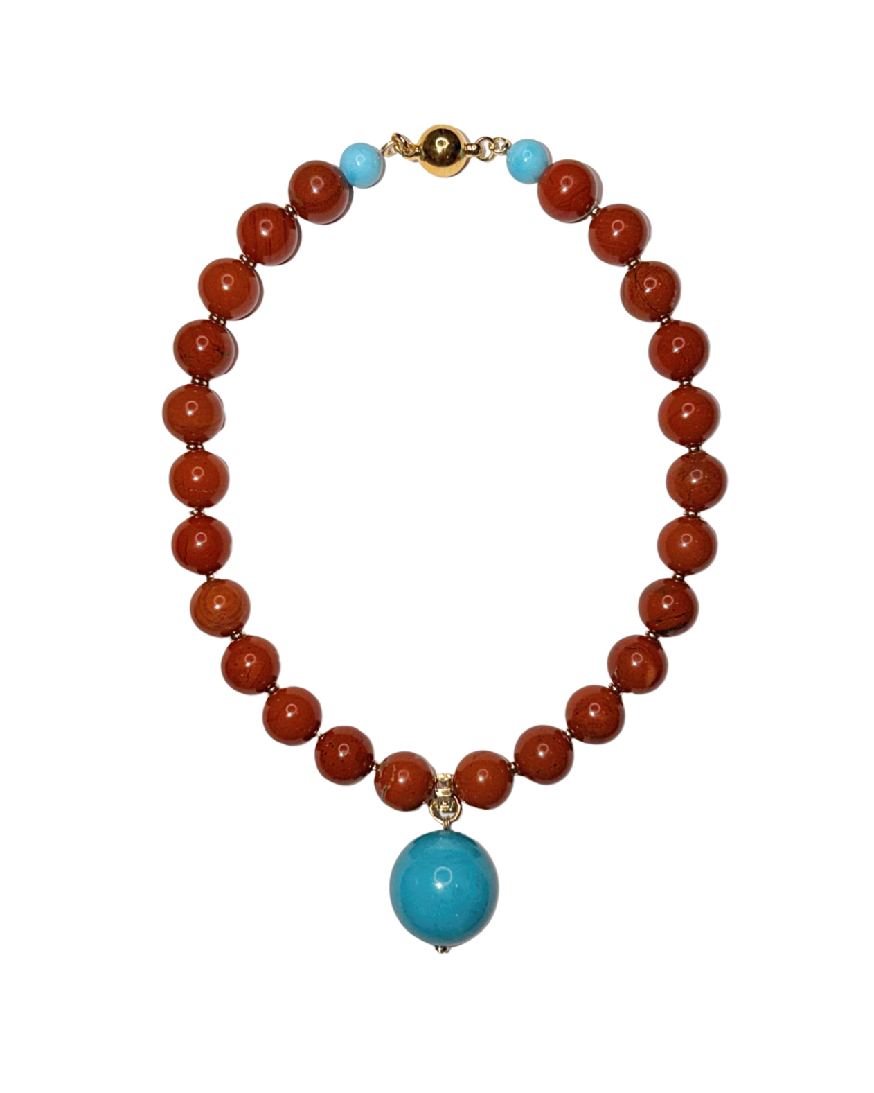 COVO JUMBO NECKLACE