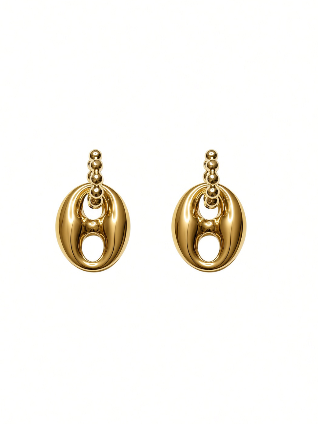 PIA EARRINGS