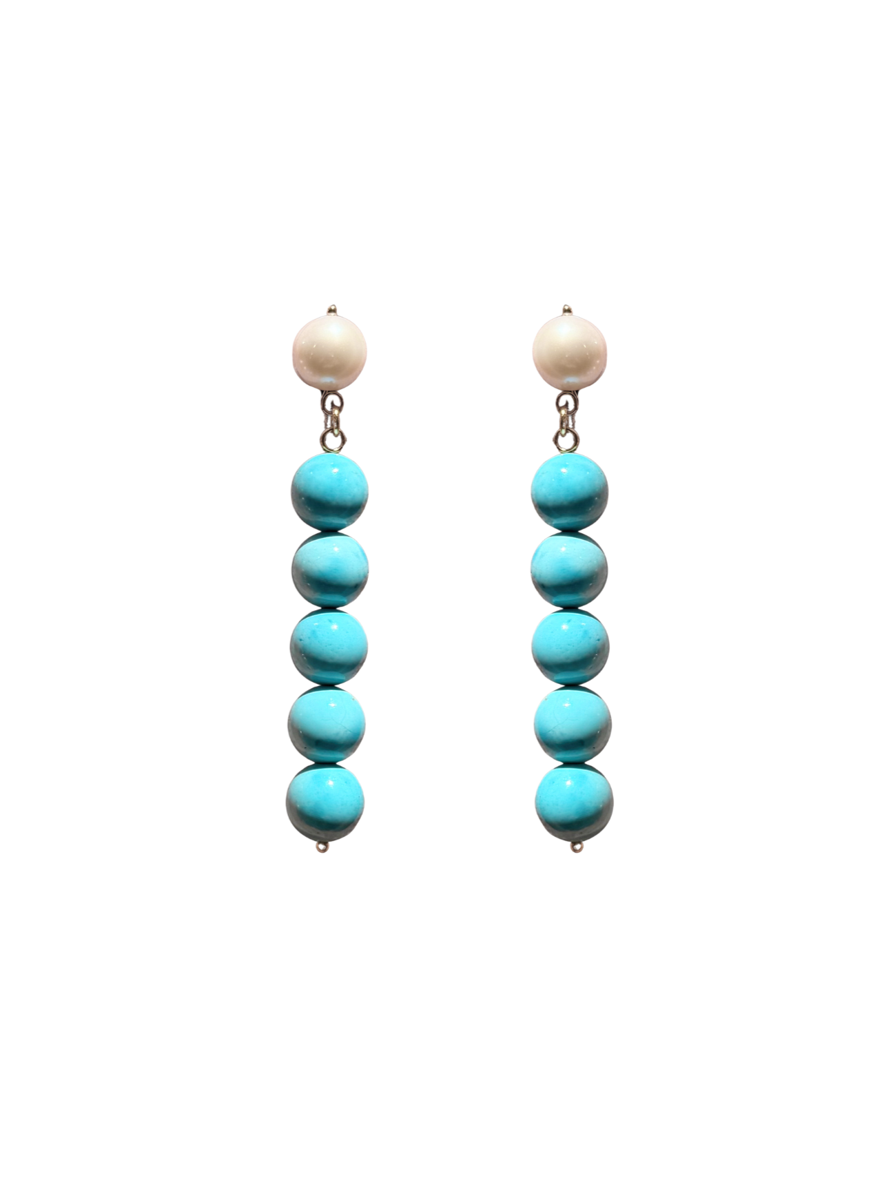 MDINA PEARLY EARRINGS