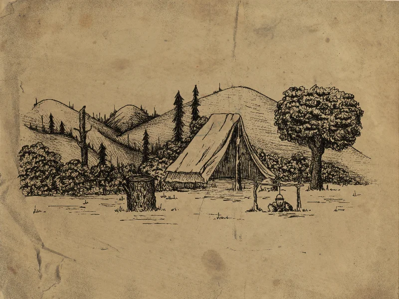 Drawing detail