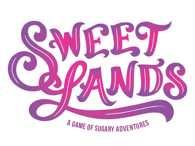 Sweet Lands is a game created for this course