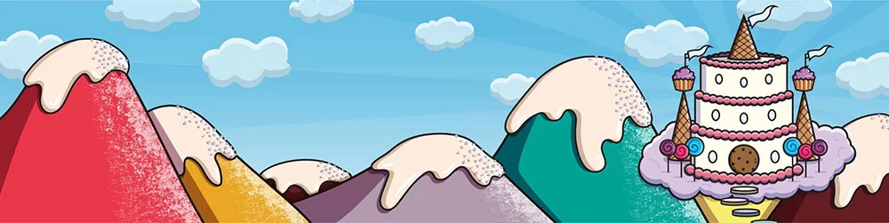 Adventures in Web Animations main banner