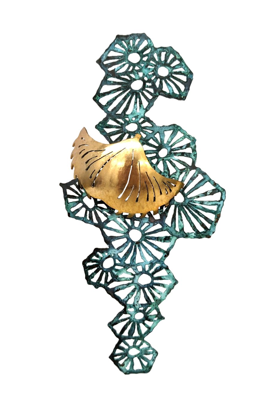 Index Badge