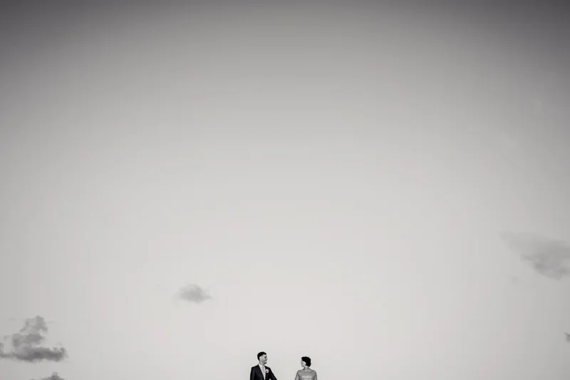 Sofitel Noosa Resort Noosa Wedding Photography - Emma & Marcus