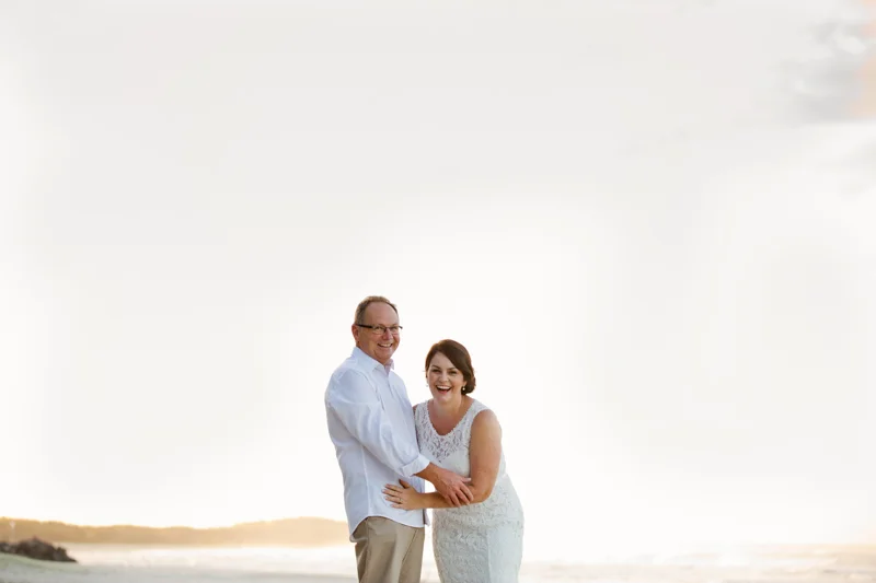 Noosa Elopement Access 12 Noosa Heads Main Beach - Donna & David