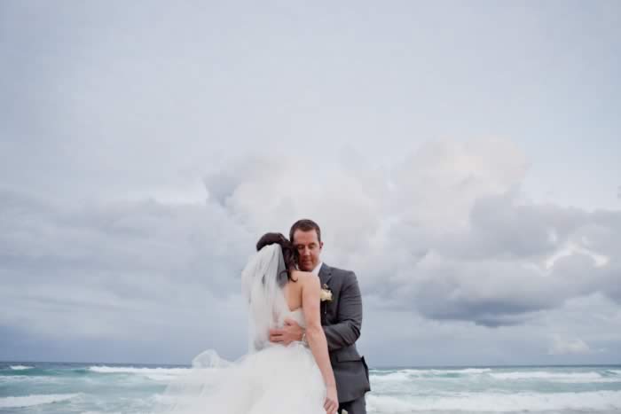 Noosa Springs Resort Wedding Photographer - Steph & Andy