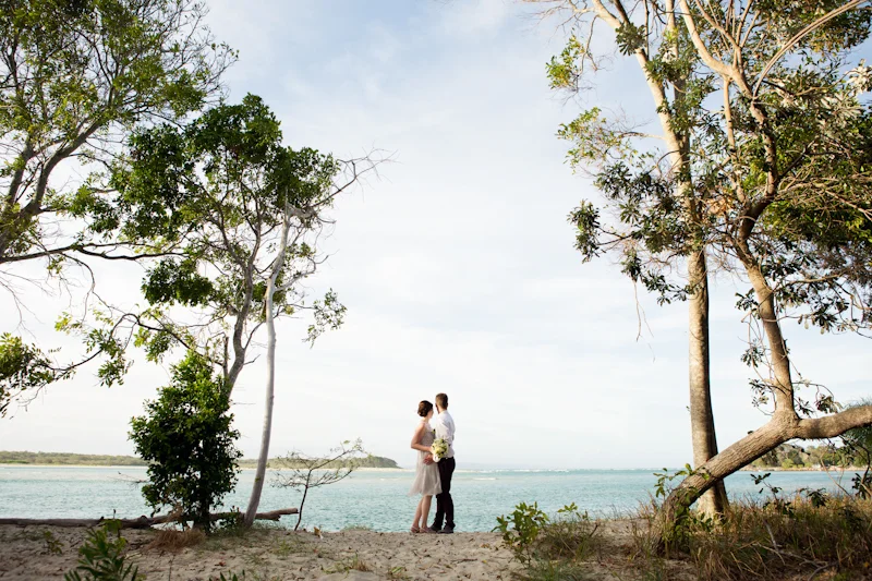 Destination Wedding - For Lancashire UK couple Sarah & Matthew