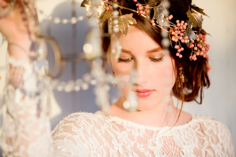 Noosa Photographer Hinterland Wedding Inspiration - Colby Jade