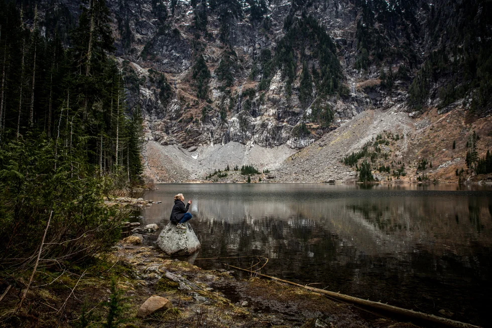  Hiking in the USA & Canada