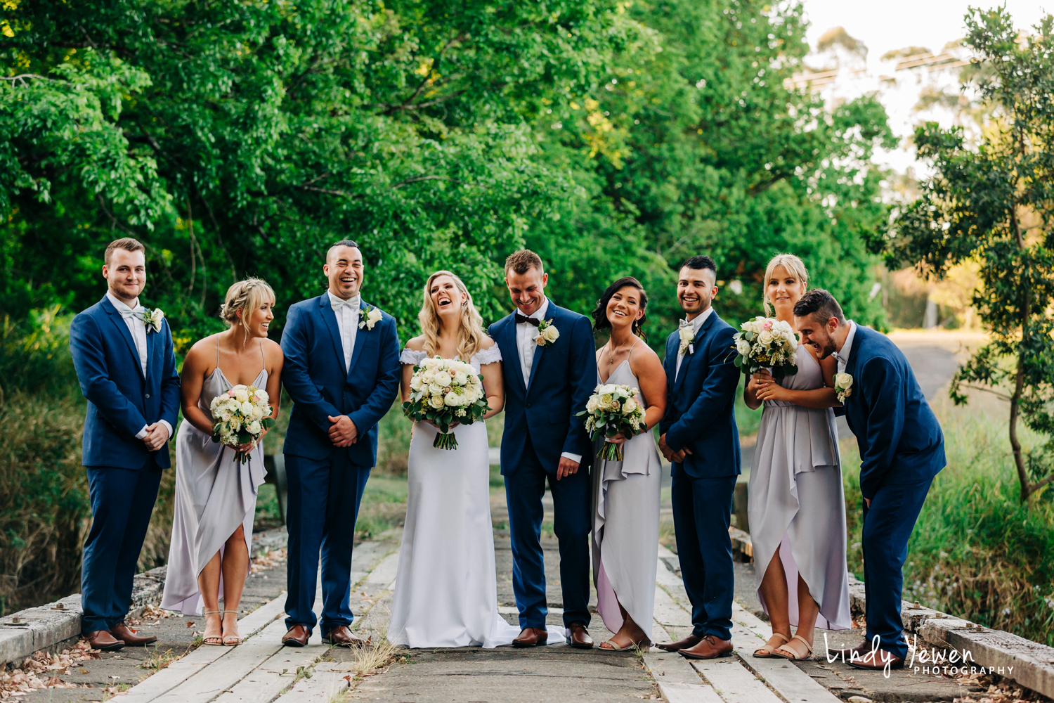The Rocks Yandina Wedding - Jessica & Jake — Wedding Photographers ...