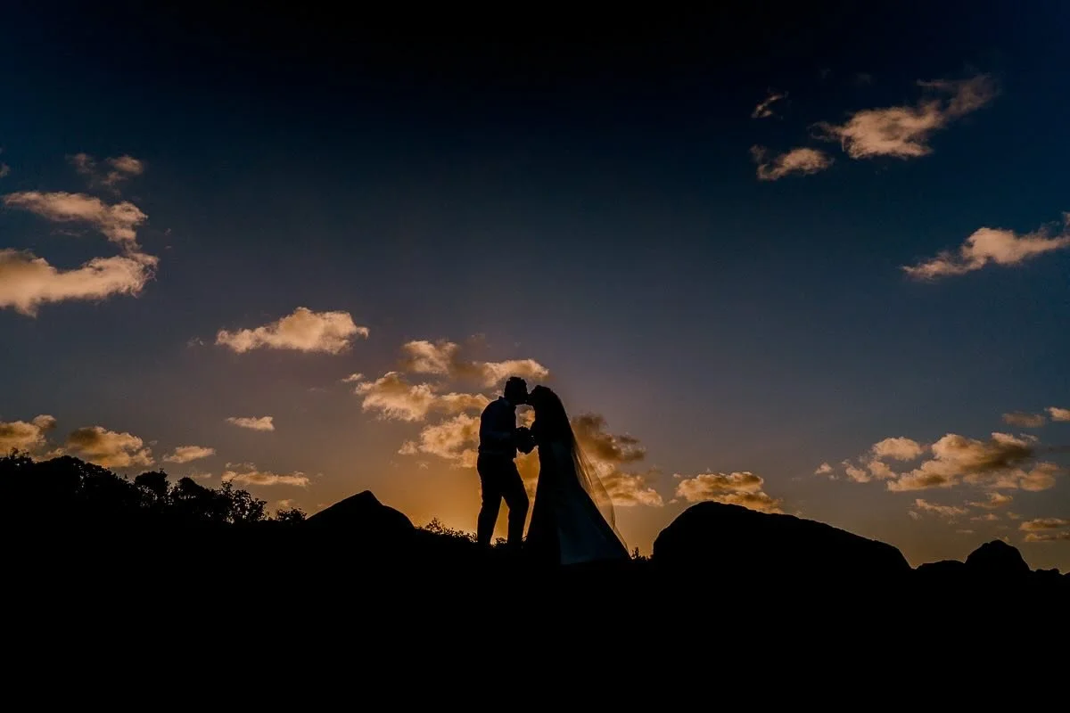 A stunning afternoon for a sneaky elopement 🥂 #noosa #weddings #elopements #love