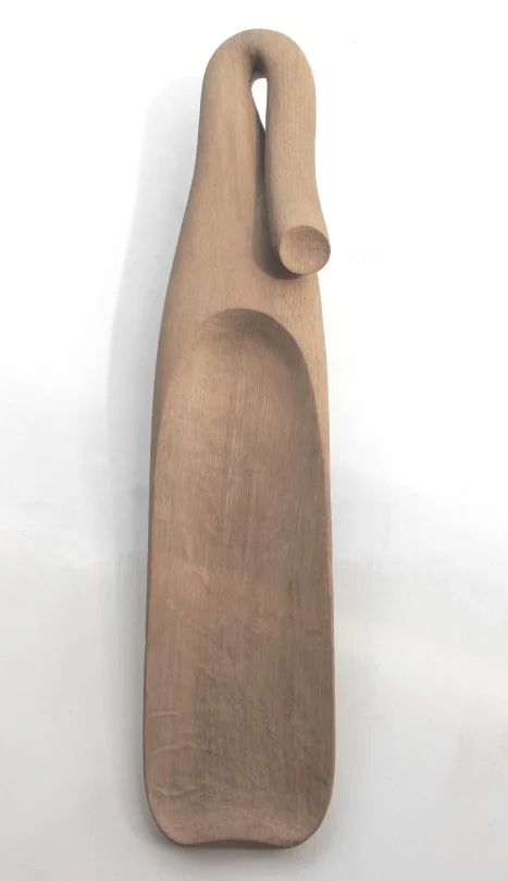 oak gourd dish