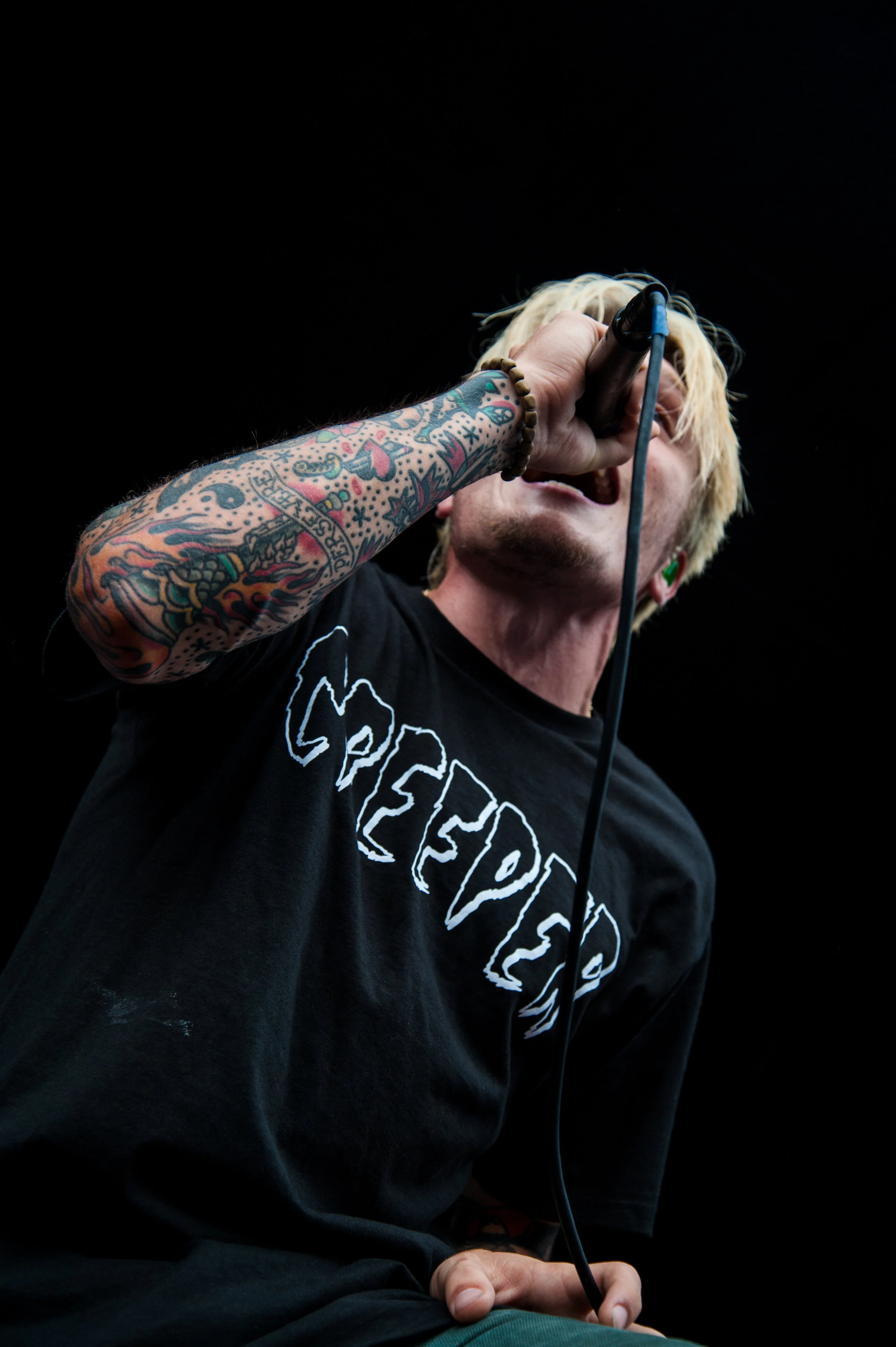 9 / In Bloom / Neck Deep