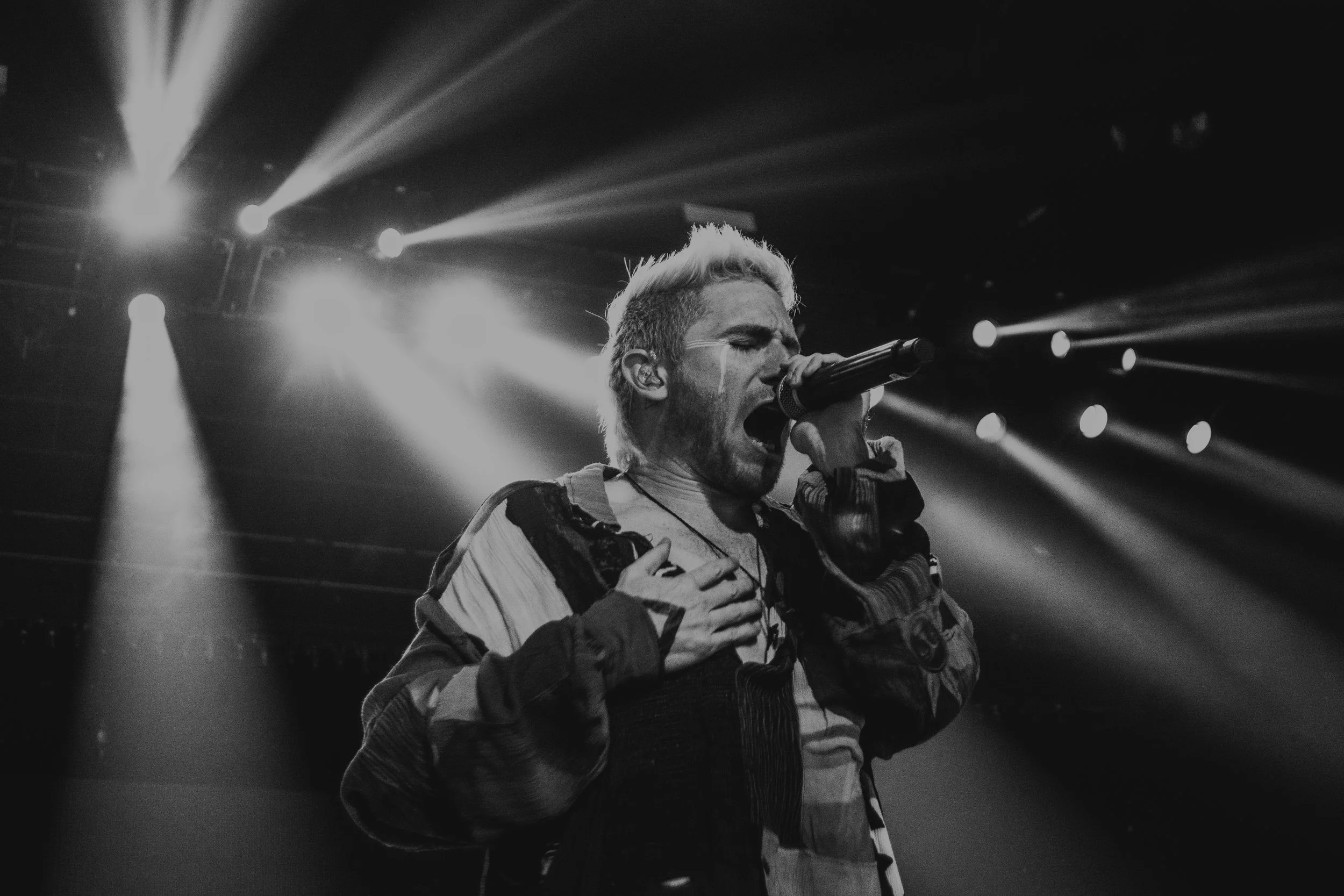 Walk The Moon