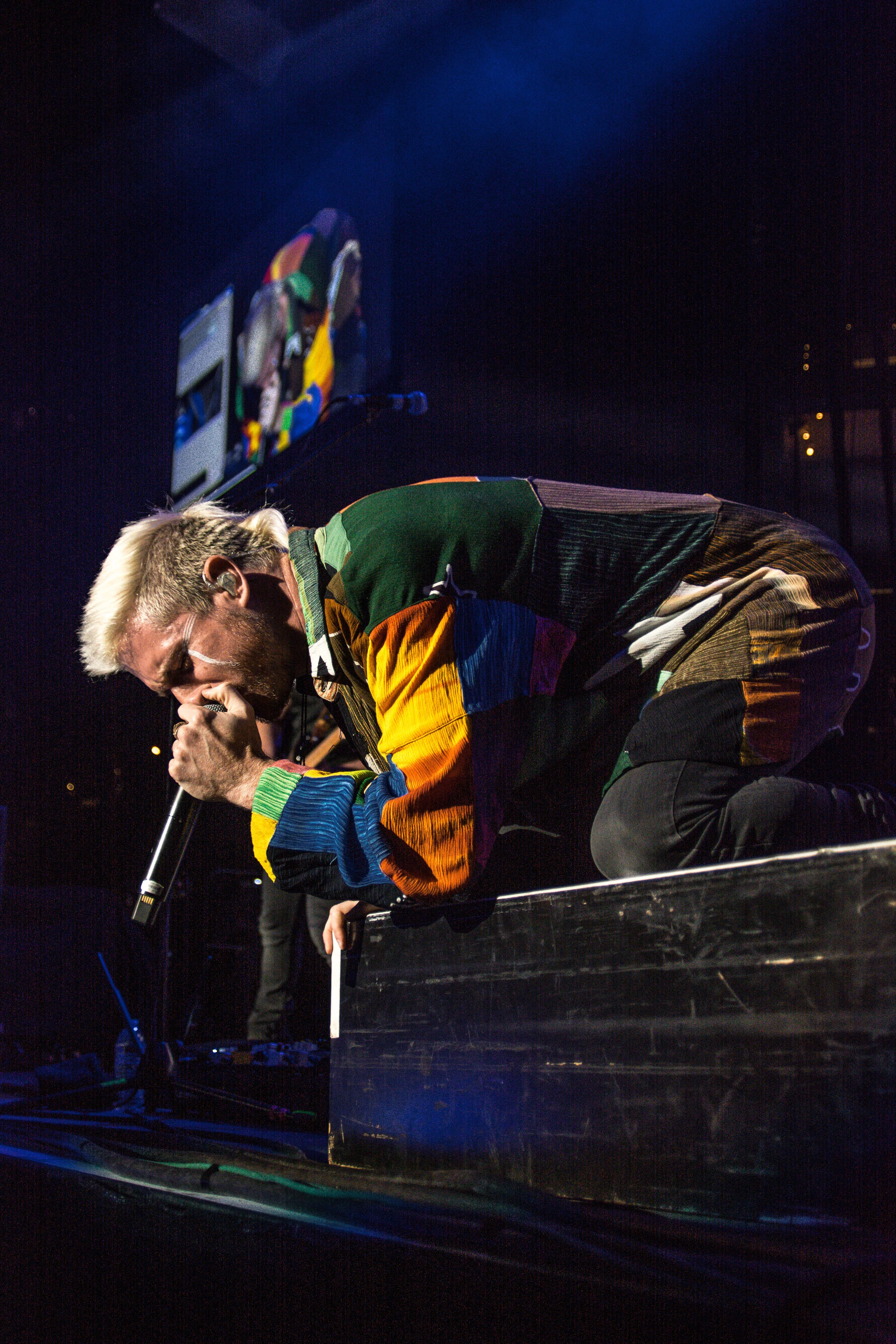 Walk The Moon