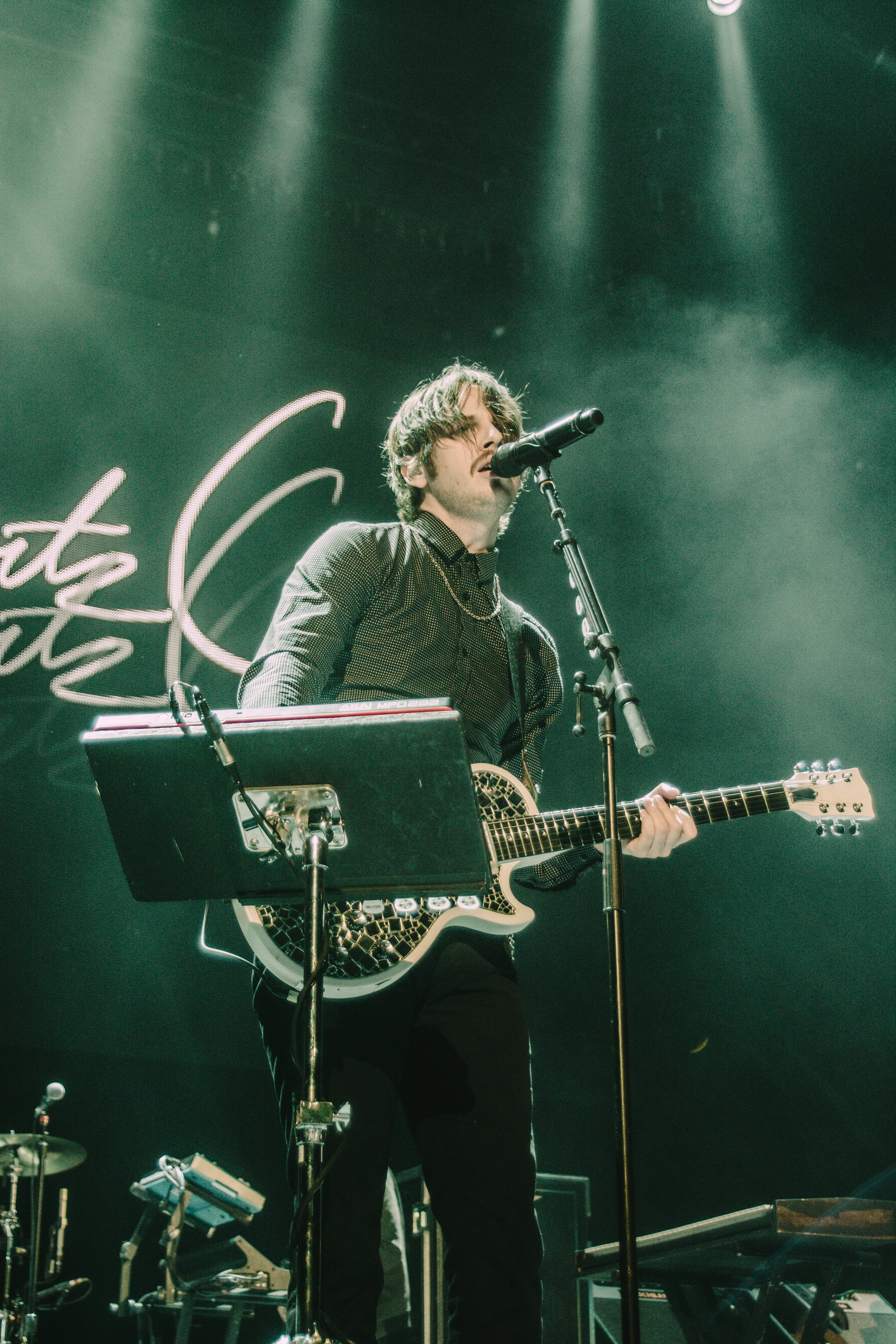 Foster The People