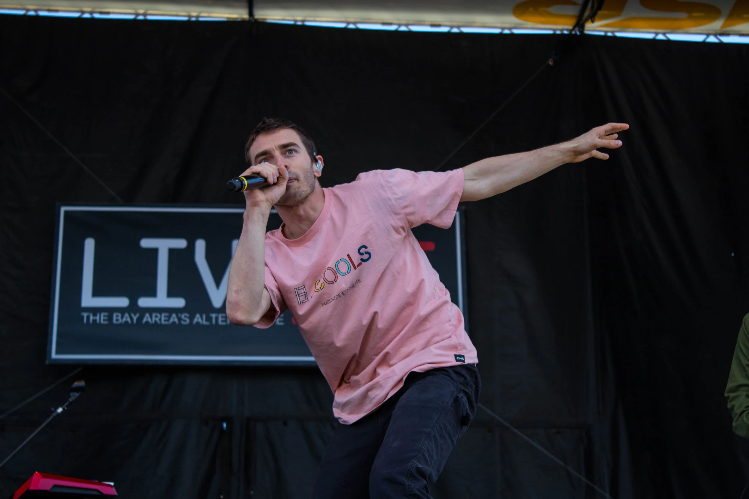 David of New Politics 