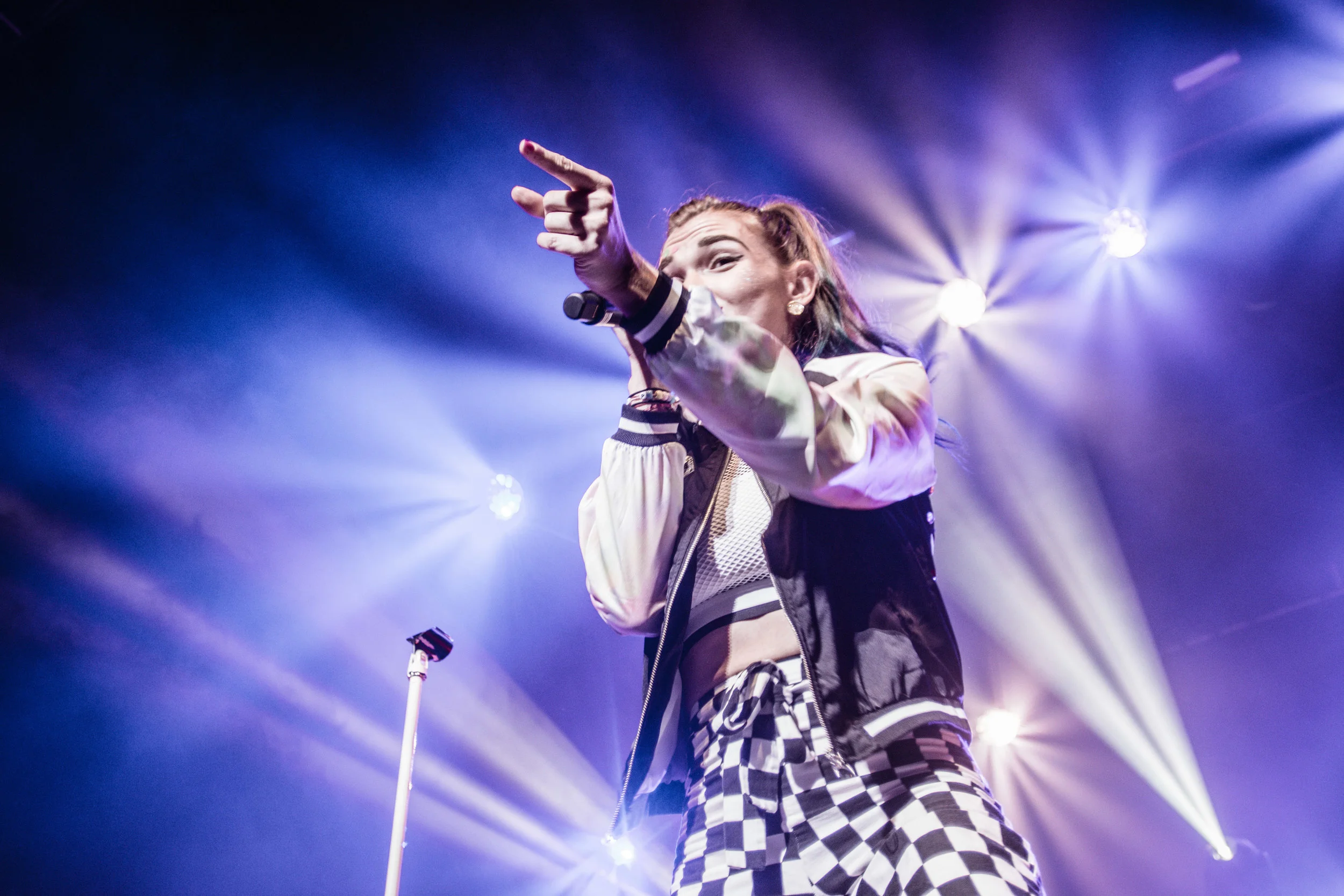 Misterwives 
