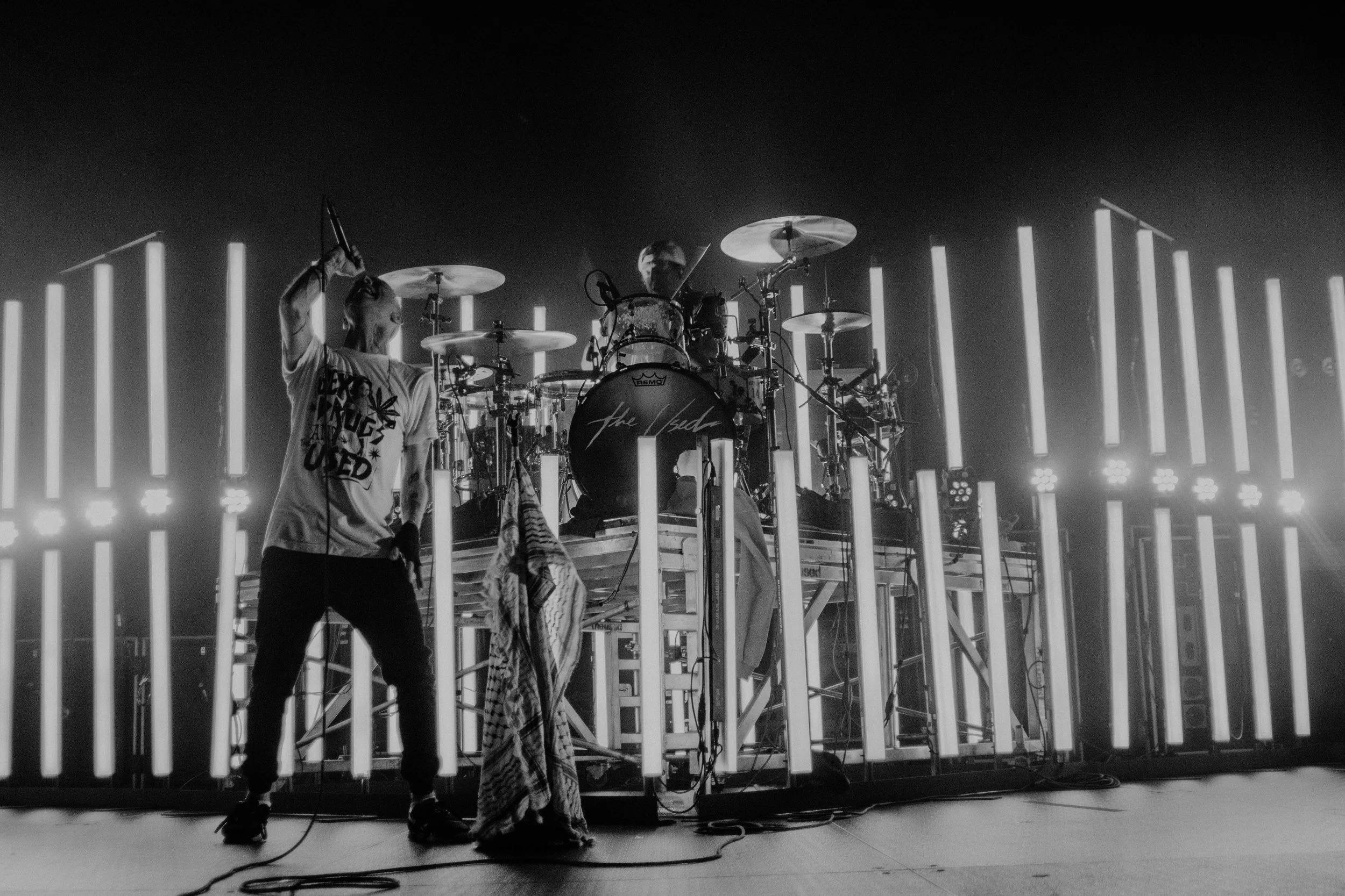The Used 