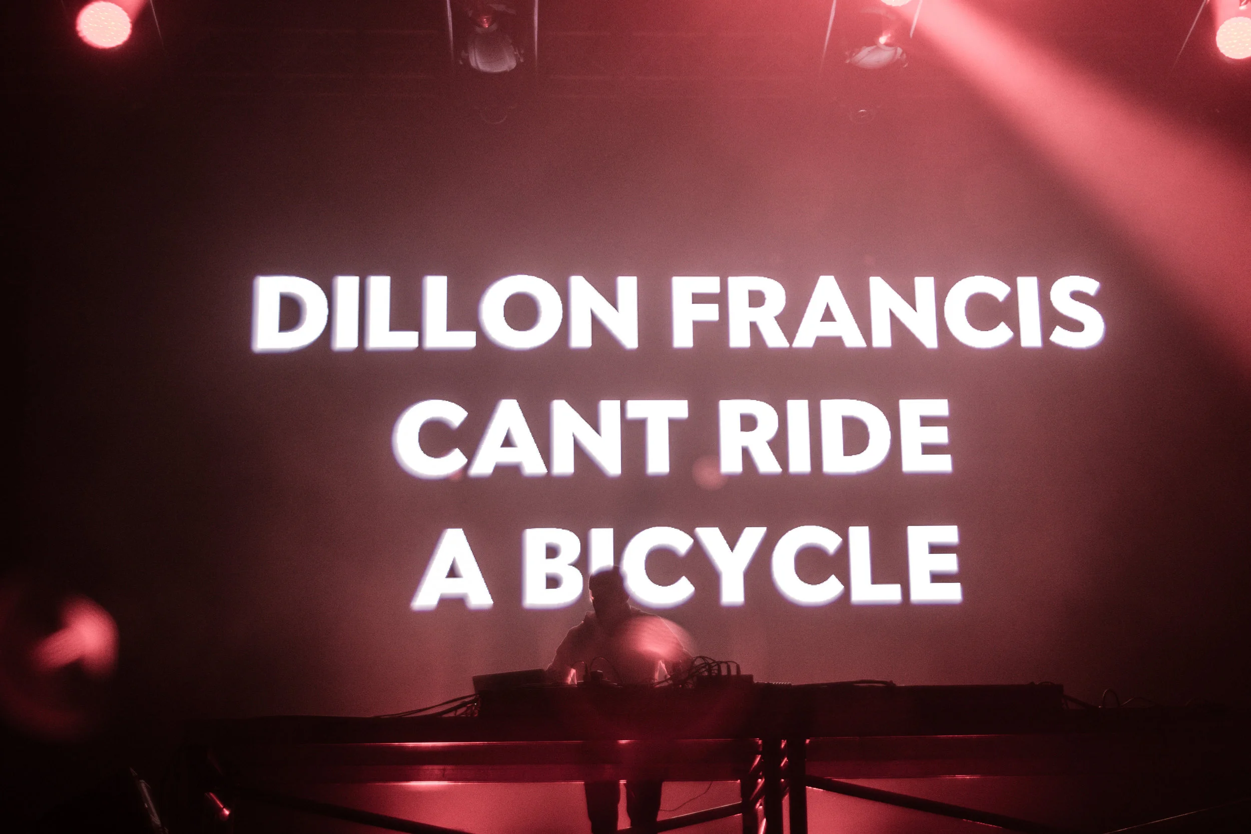 Dillon Frances