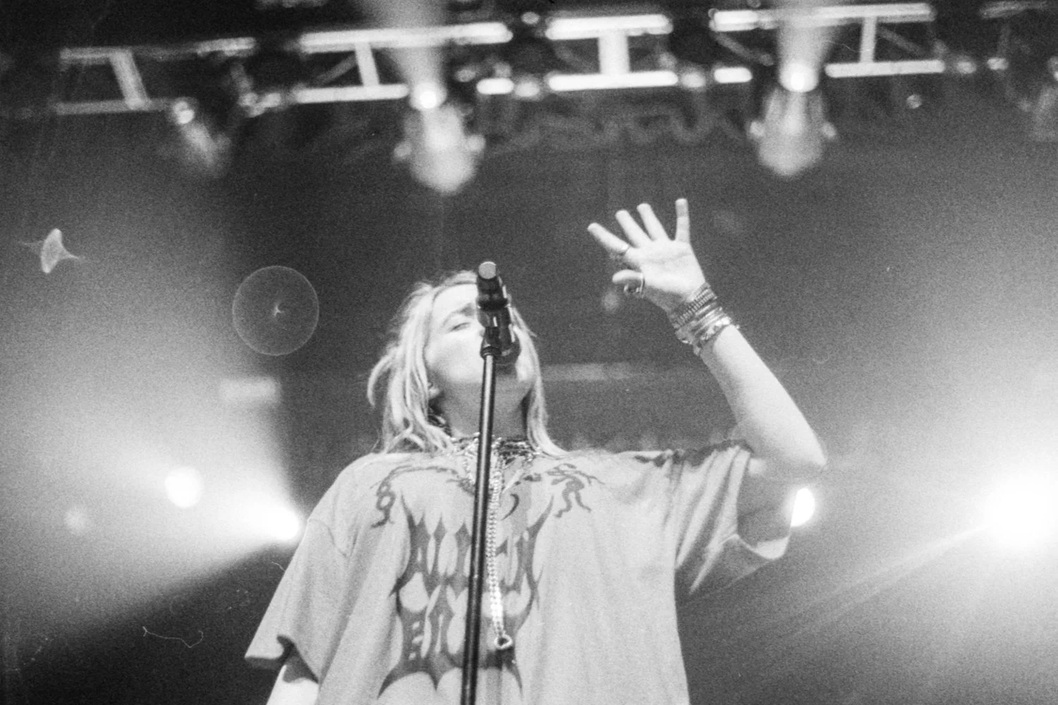 Billie Eilish  (Copy) (Copy) (Copy)