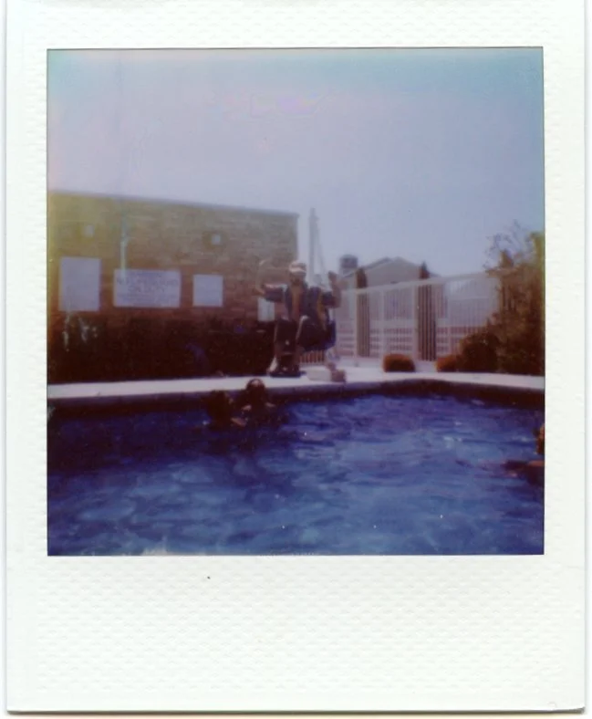 Day Off in Pecos, TX (Copy) (Copy) (Copy)