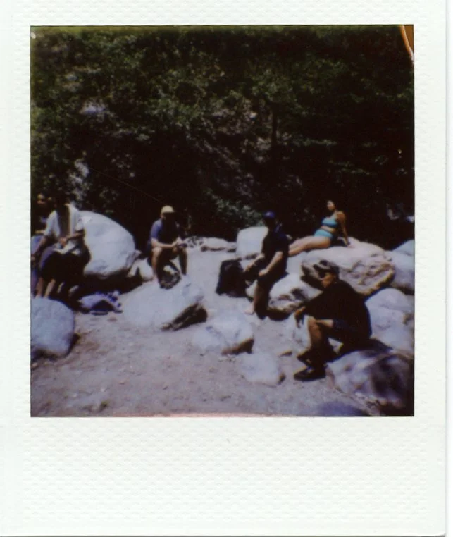 Day Off in Burbank  (Copy) (Copy) (Copy)
