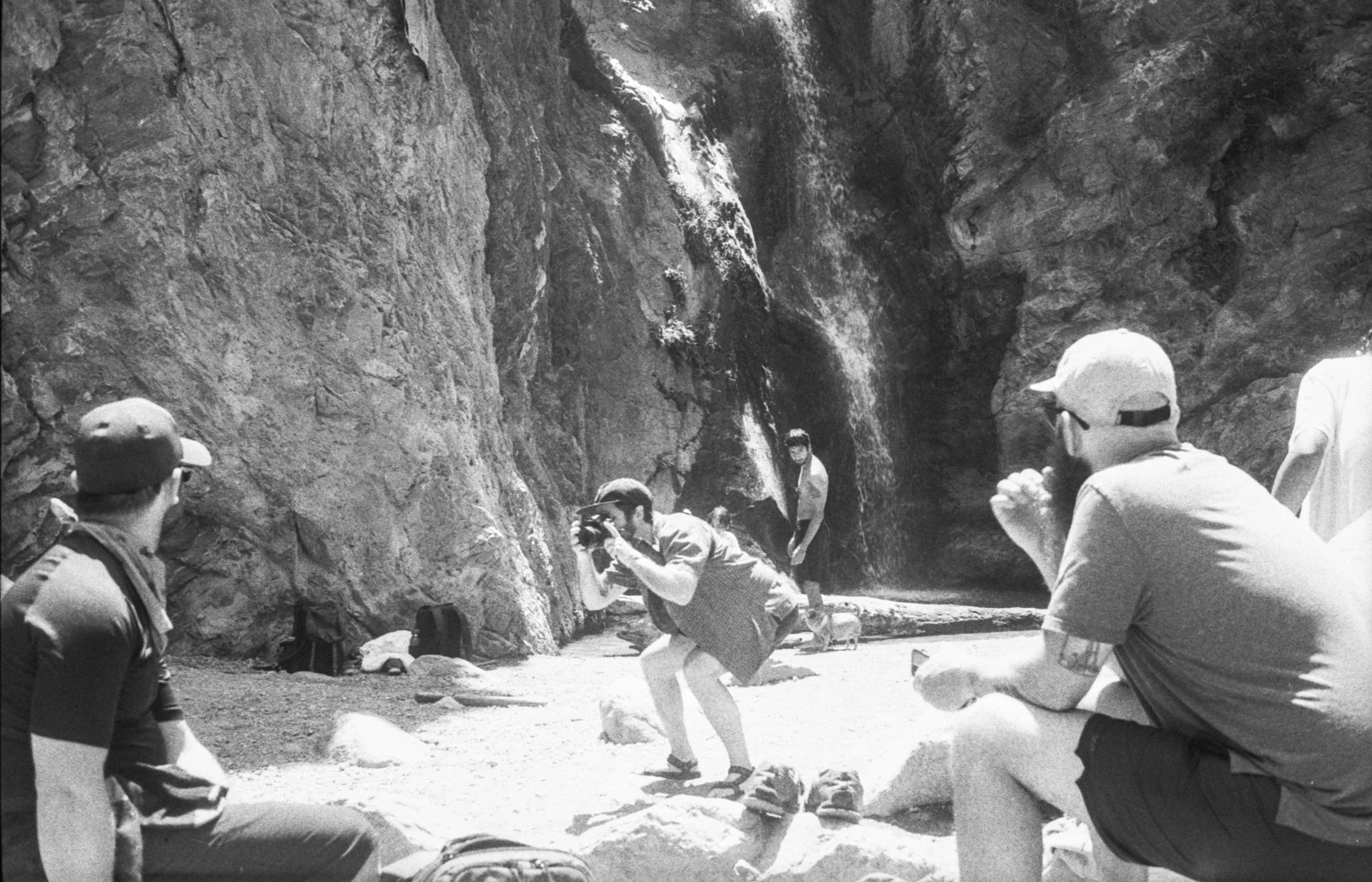 Eaton Canyon (Copy) (Copy) (Copy)