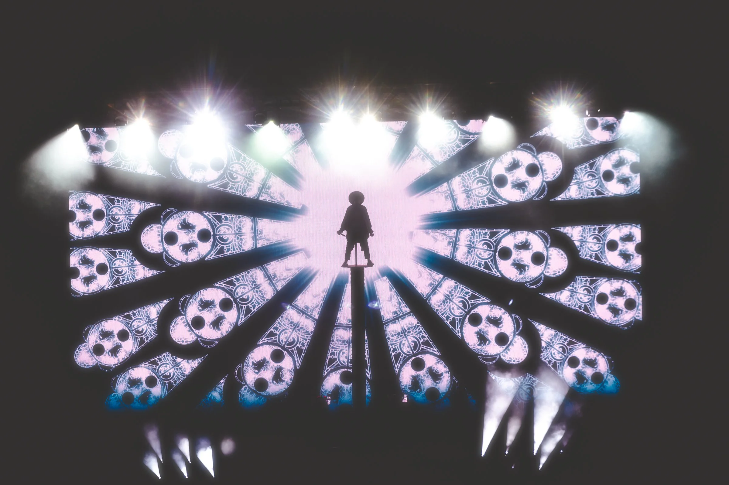 Madeon  (Copy)