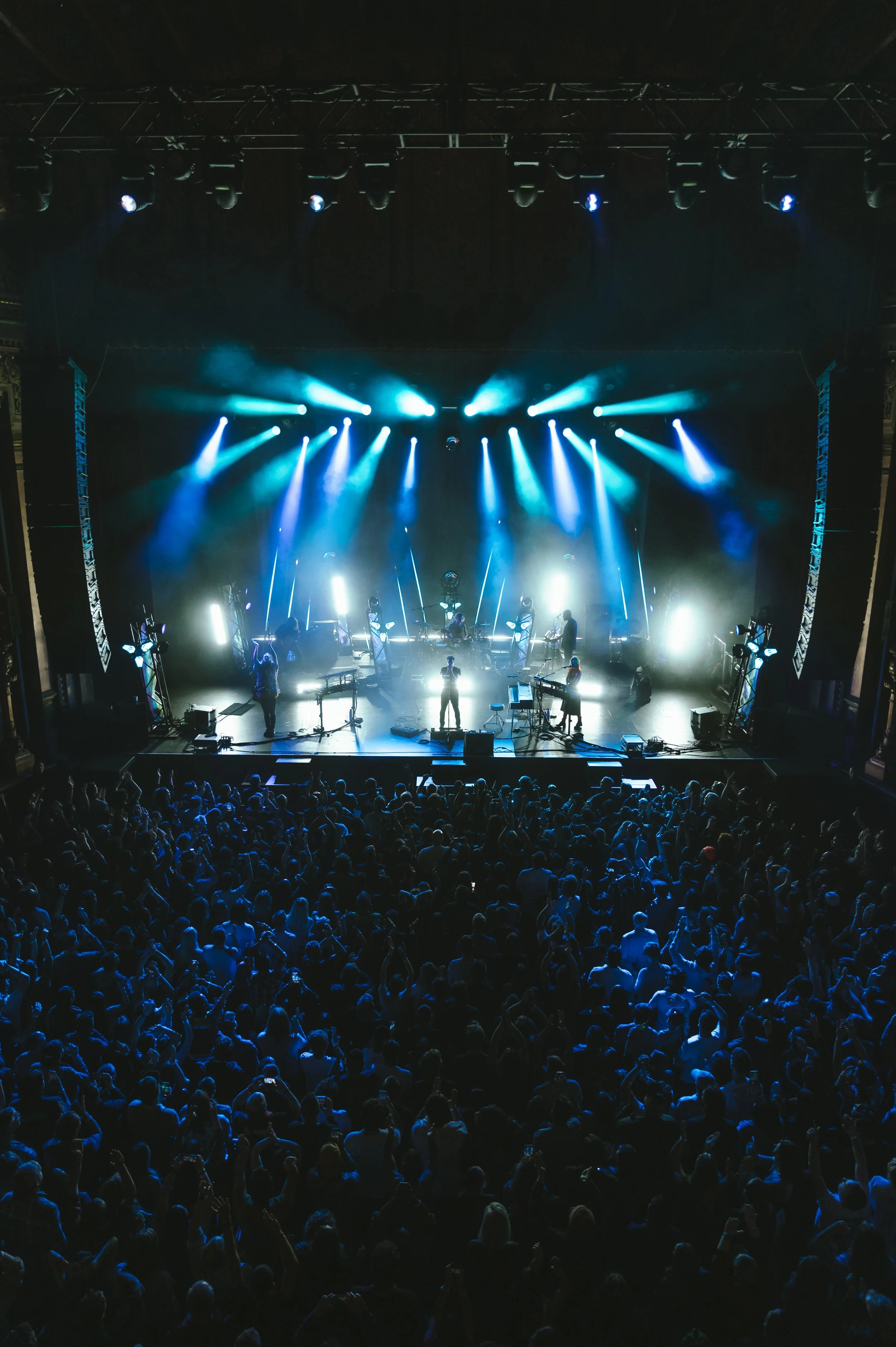 Oakland Night 1  (Copy) (Copy) (Copy)
