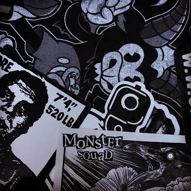 Stay Tuned. Episode 38. Coming Soon.
#podcast #deadserial #weare138