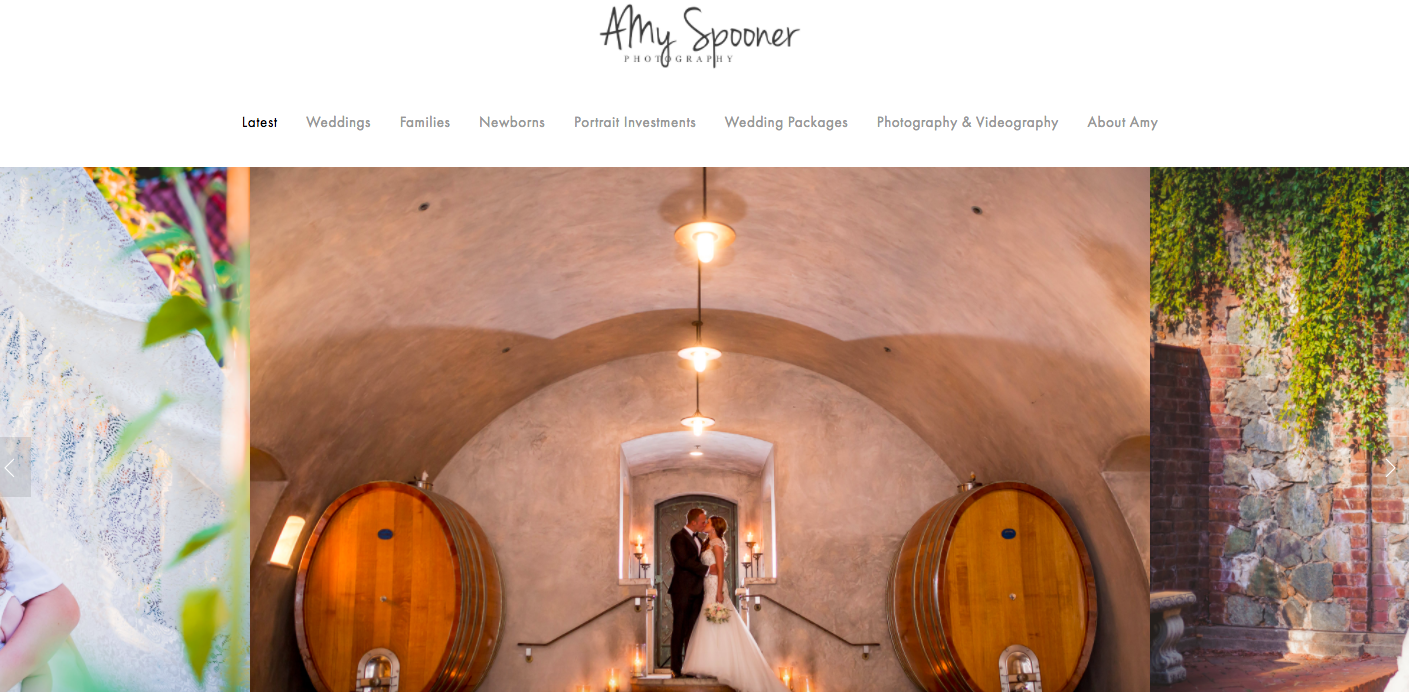 Amy Spooner Photography