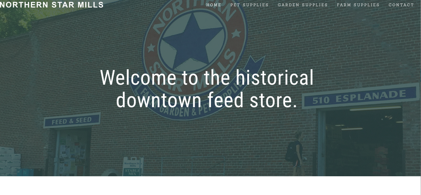 Northern Star Mills