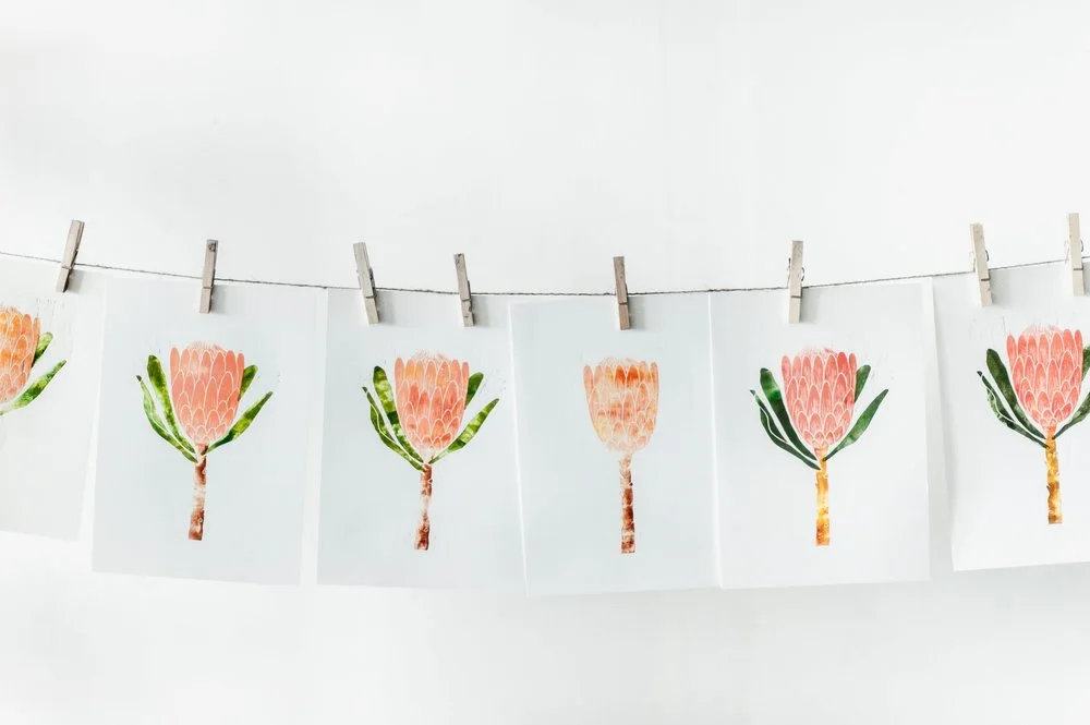 Creative Solutions | Finding Your Niche