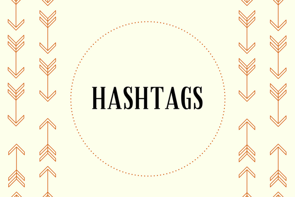 Creative Solutions | How To Use Hashtags In An Effective &amp; Exciting Way!
