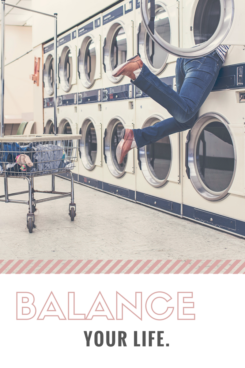 Creative Solutions | Balancing Personal Life &amp; Work