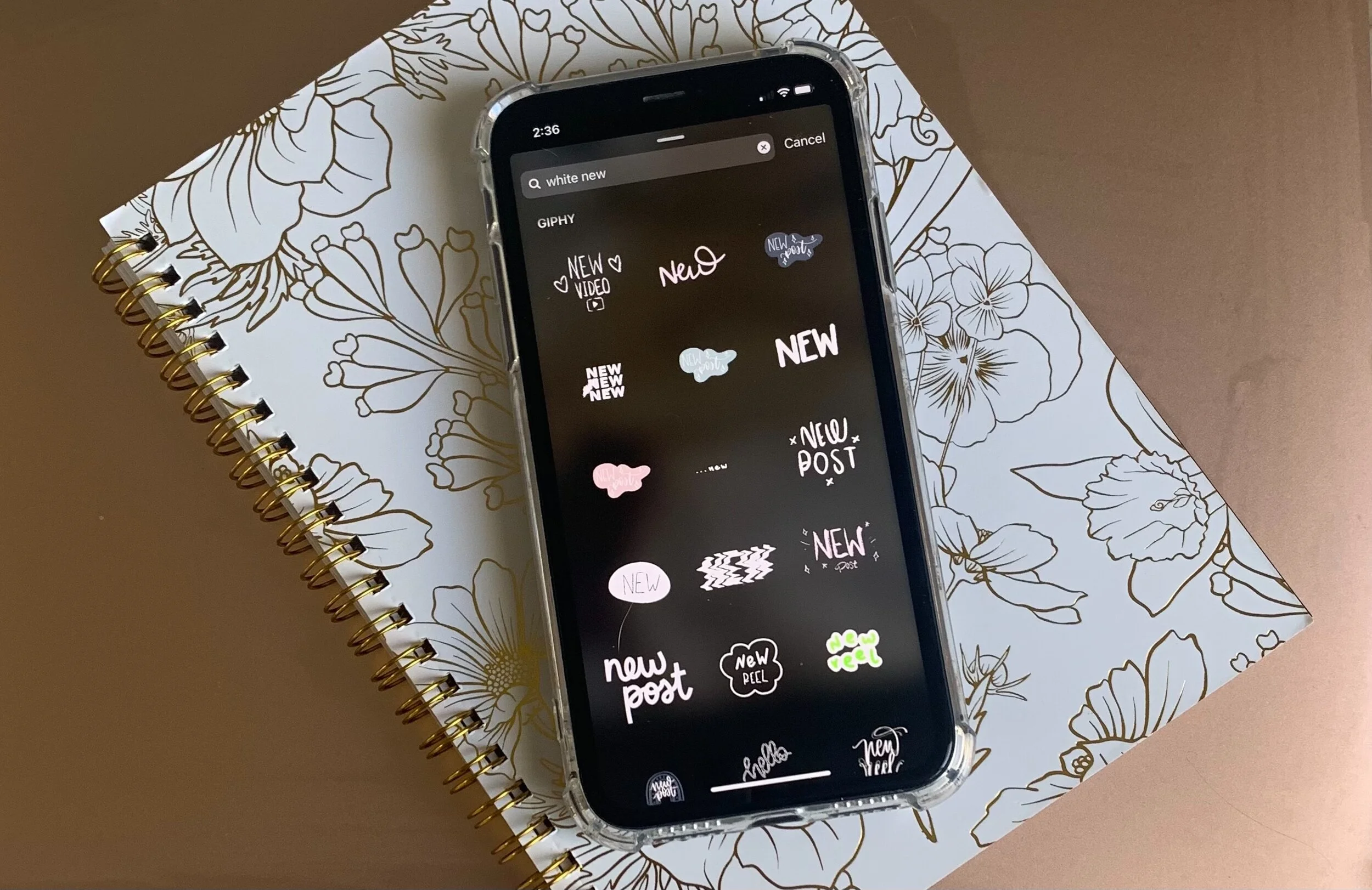 The Power Of Instagram Stories | The 530 &amp; Co. 