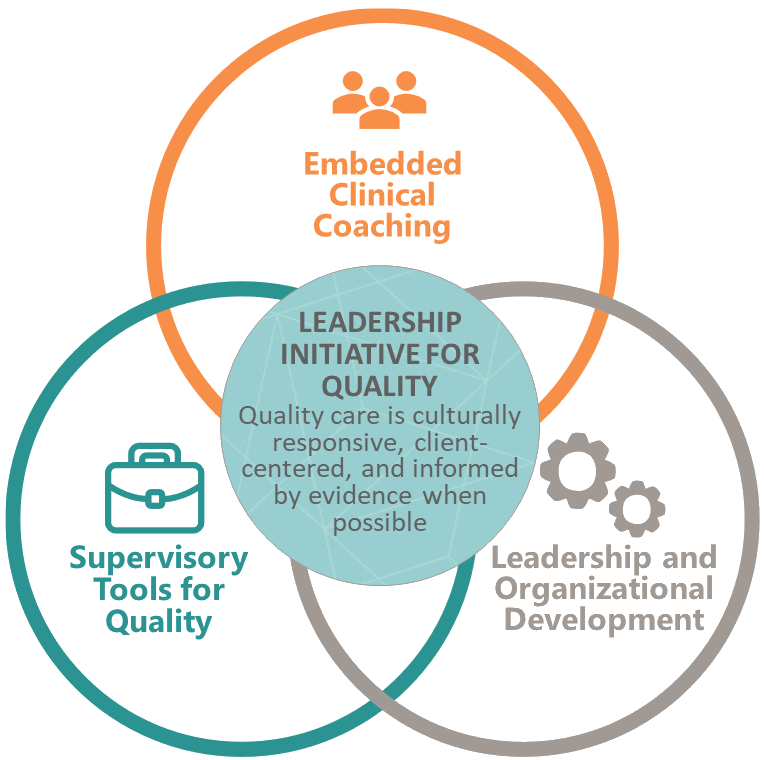 Leadership Initiative — CoLab for Community and Behavioral Health Policy