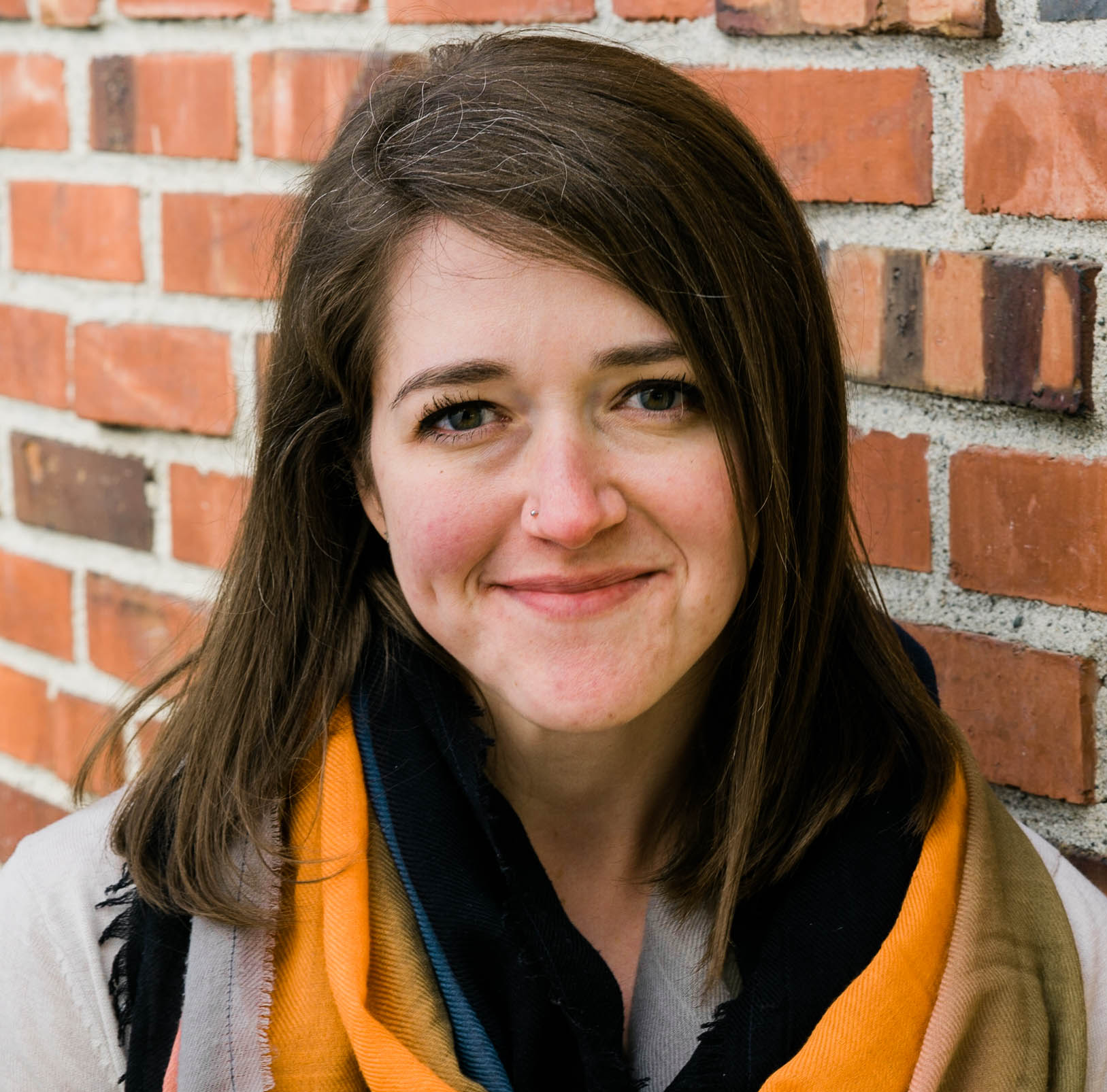 Mandy Owens, PhD