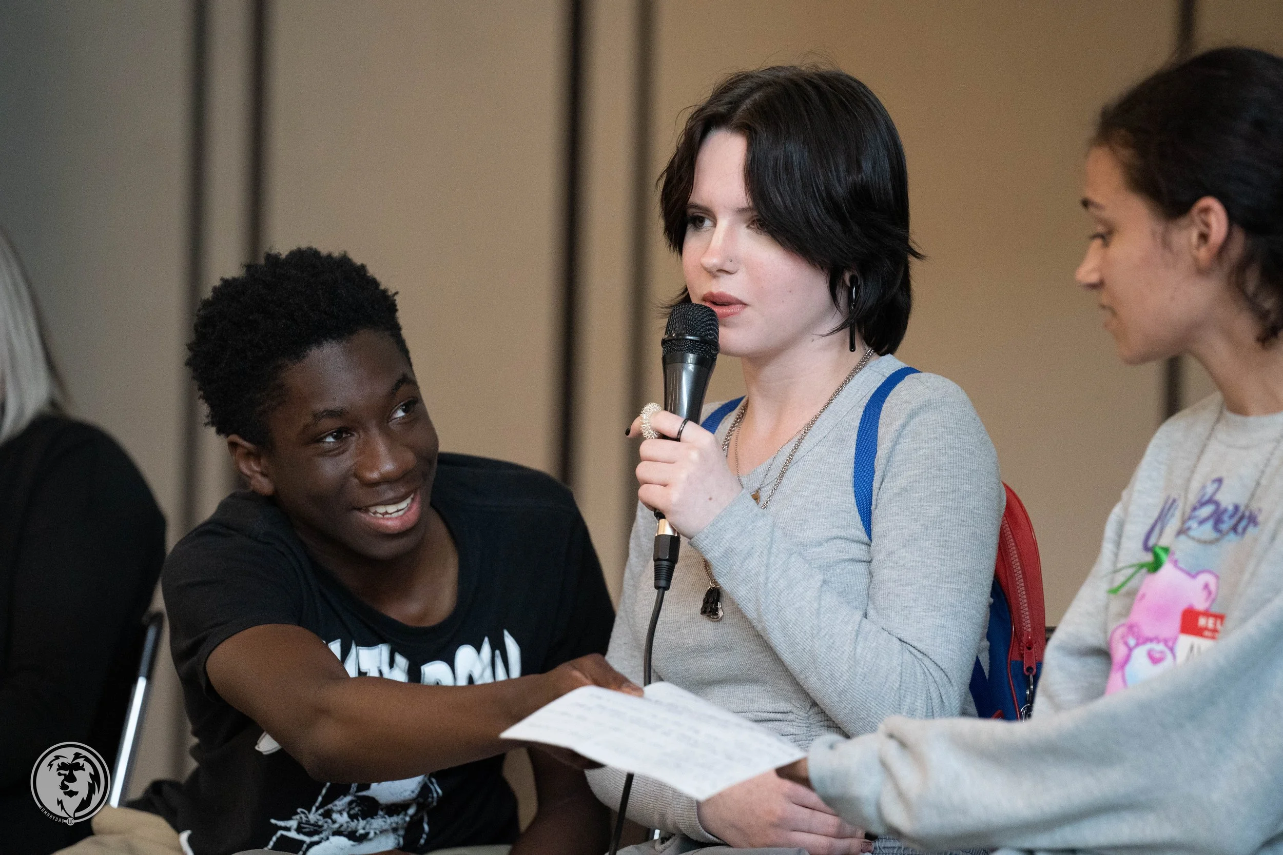 Youth Wellness Zones Collaborative: Developing and sustaining youth wellness as a public good