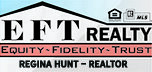 Regina Hunt - EFT Realty