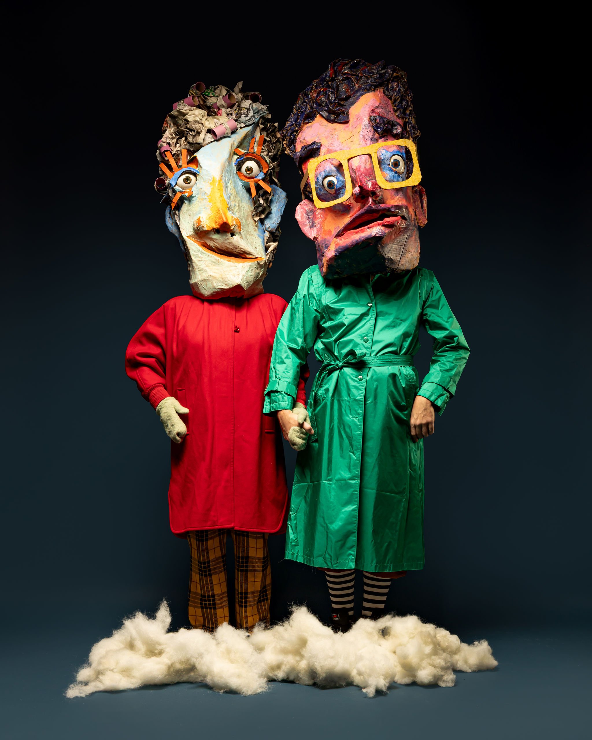 Shush Now_ Artibus_Big Heads_Photo by Martha Wirth.jpg.jpg