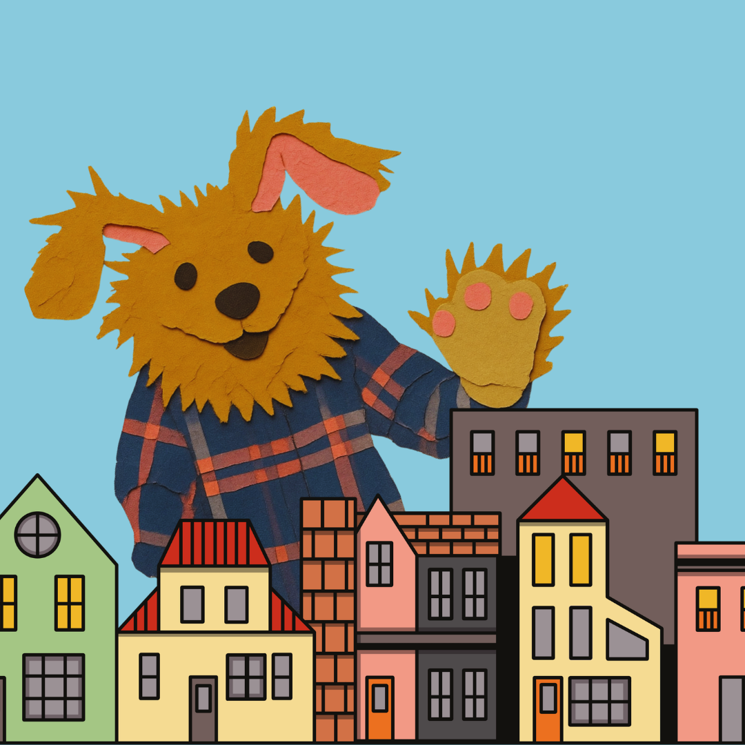 Know a Neighbor (Curious Kids Series) 
