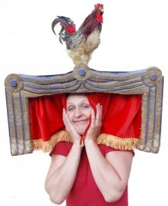 Suitcase Fairytales