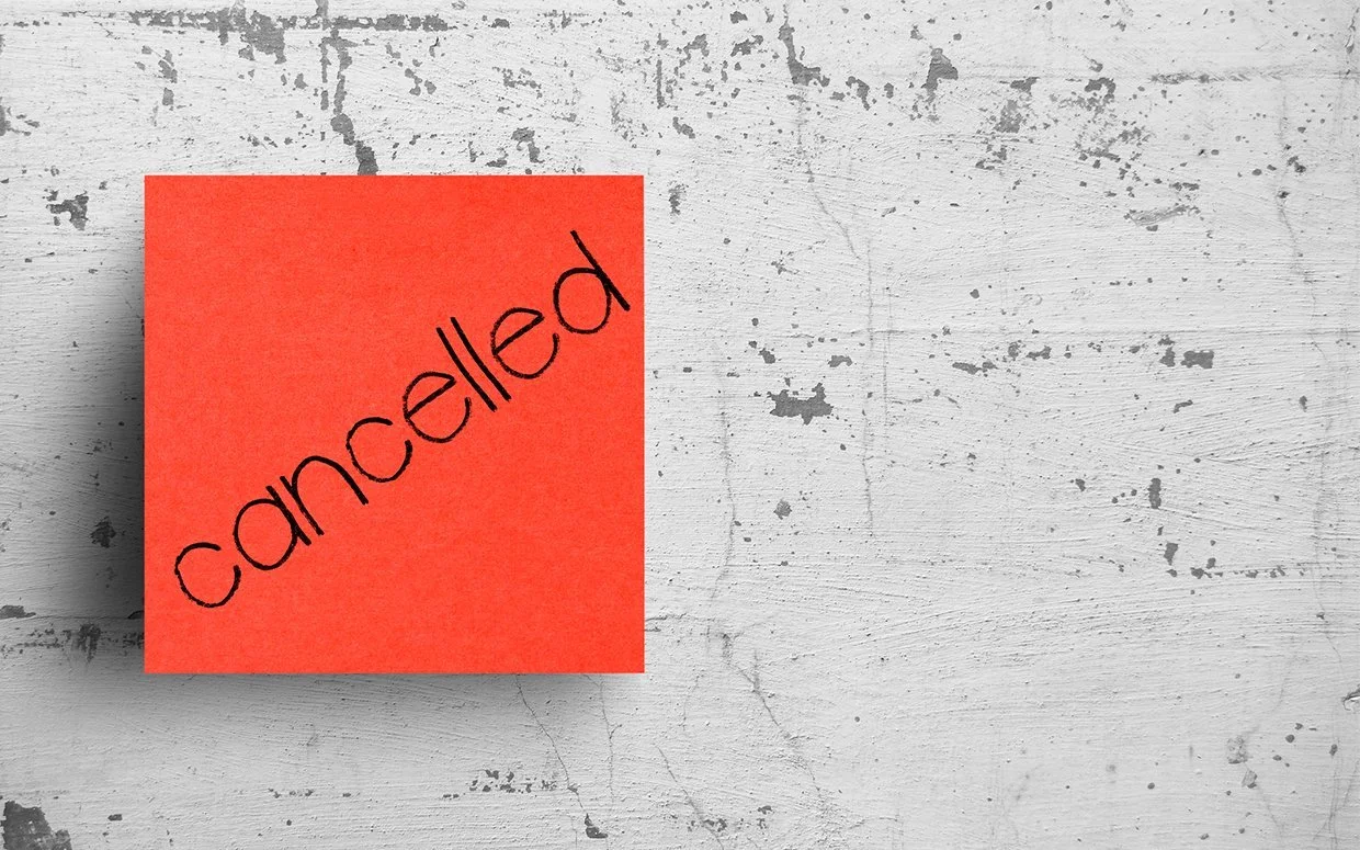 CANCELED KC Conversations